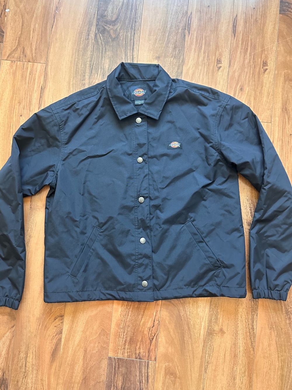 Dickies Windbreaker
